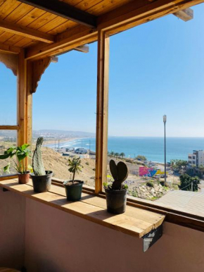 Azoul Surf Hostel Taghazout